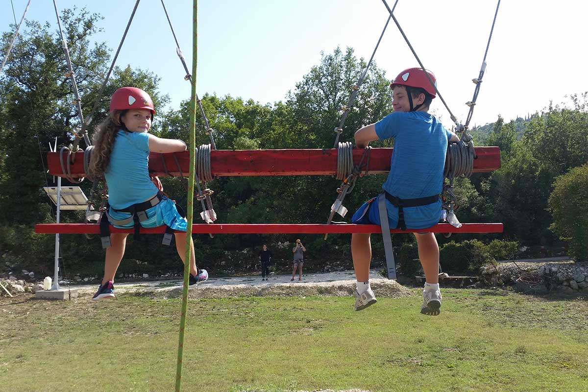 Giant Swing